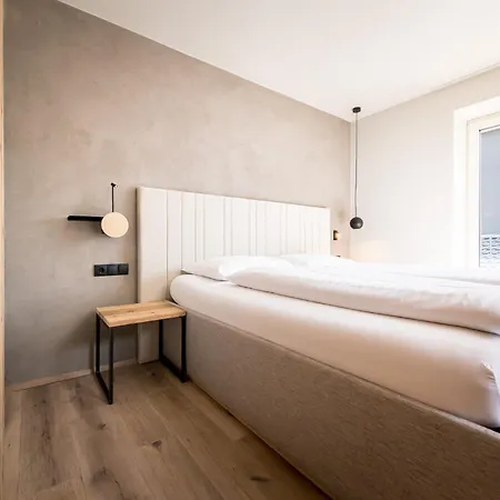 Hotel Sonnenheim Chienes Esterno foto