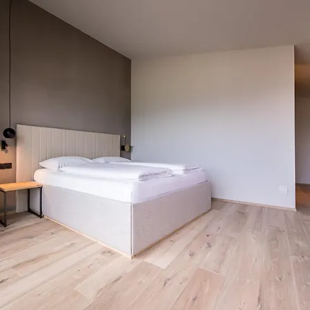 Hotel Sonnenheim Chienes Esterno foto