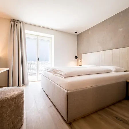 Hotel Sonnenheim Chienes Esterno foto