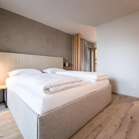 Hotel Sonnenheim Chienes Esterno foto