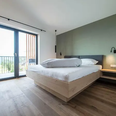 Hotel Sonnenheim Chienes Esterno foto