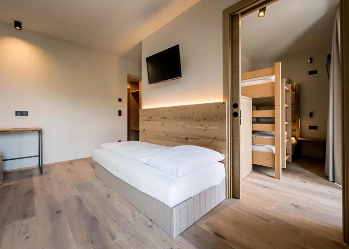 Hotel Sonnenheim