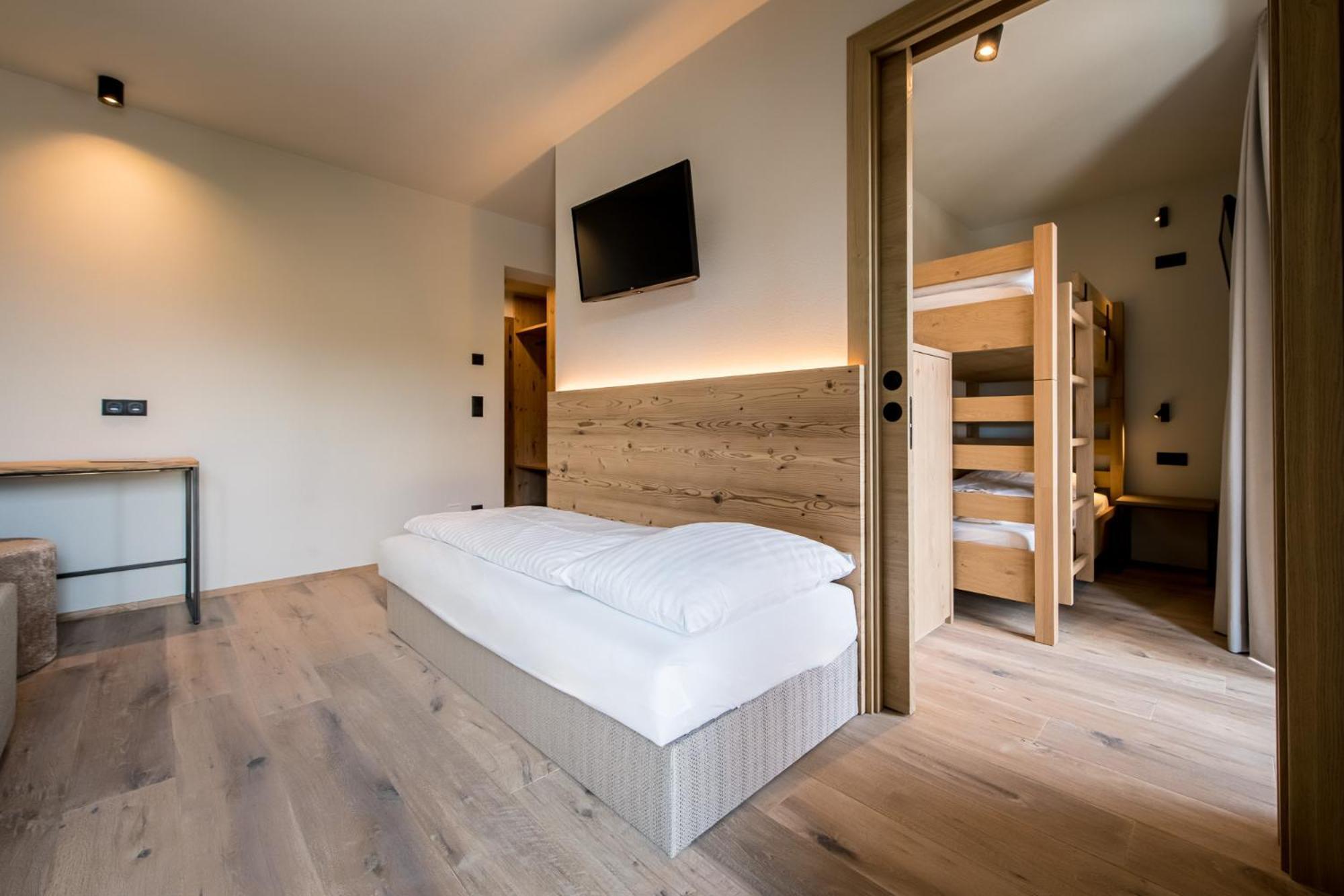 Sonnenheim Hotel 3*