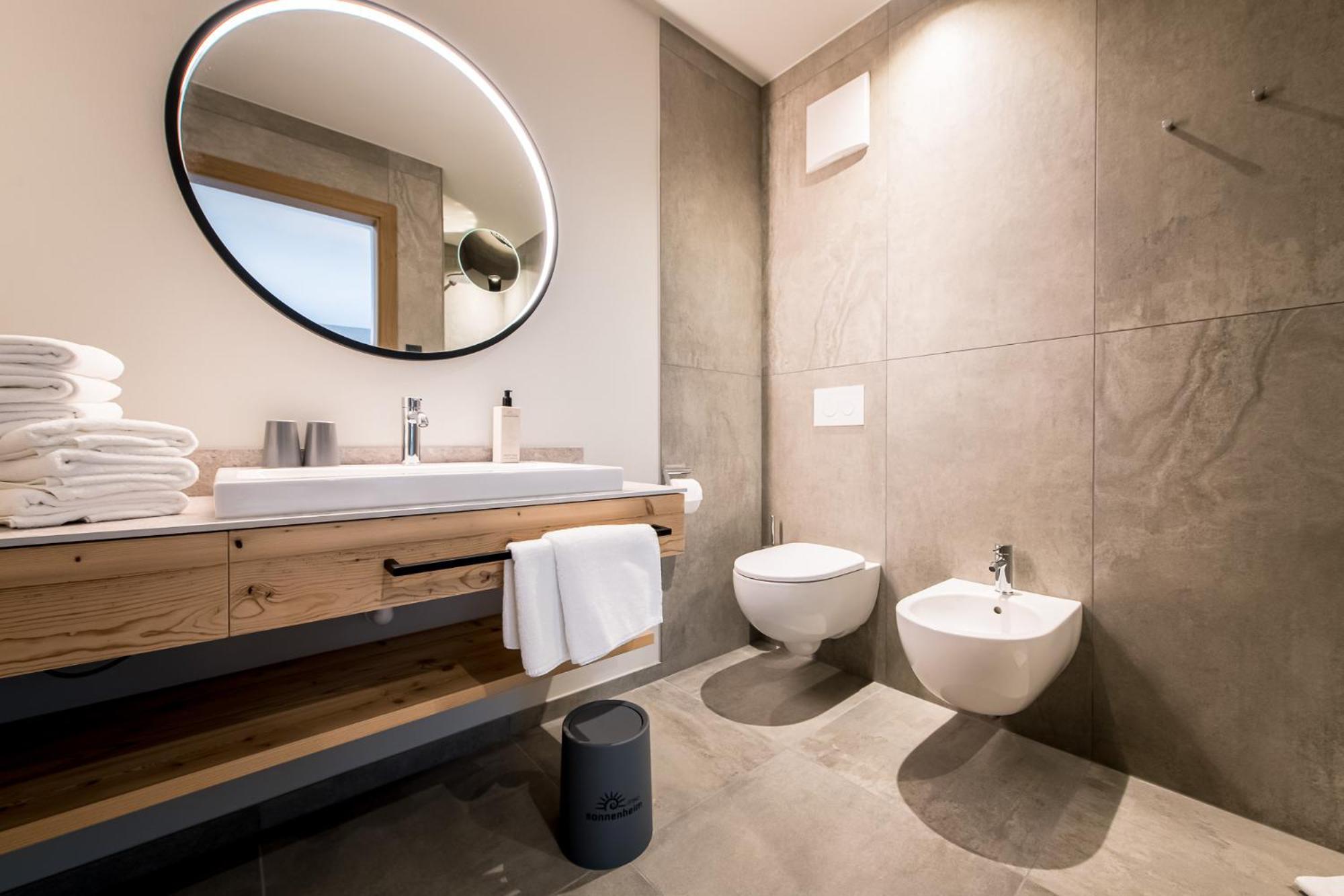 Hotel Sonnenheim 3*