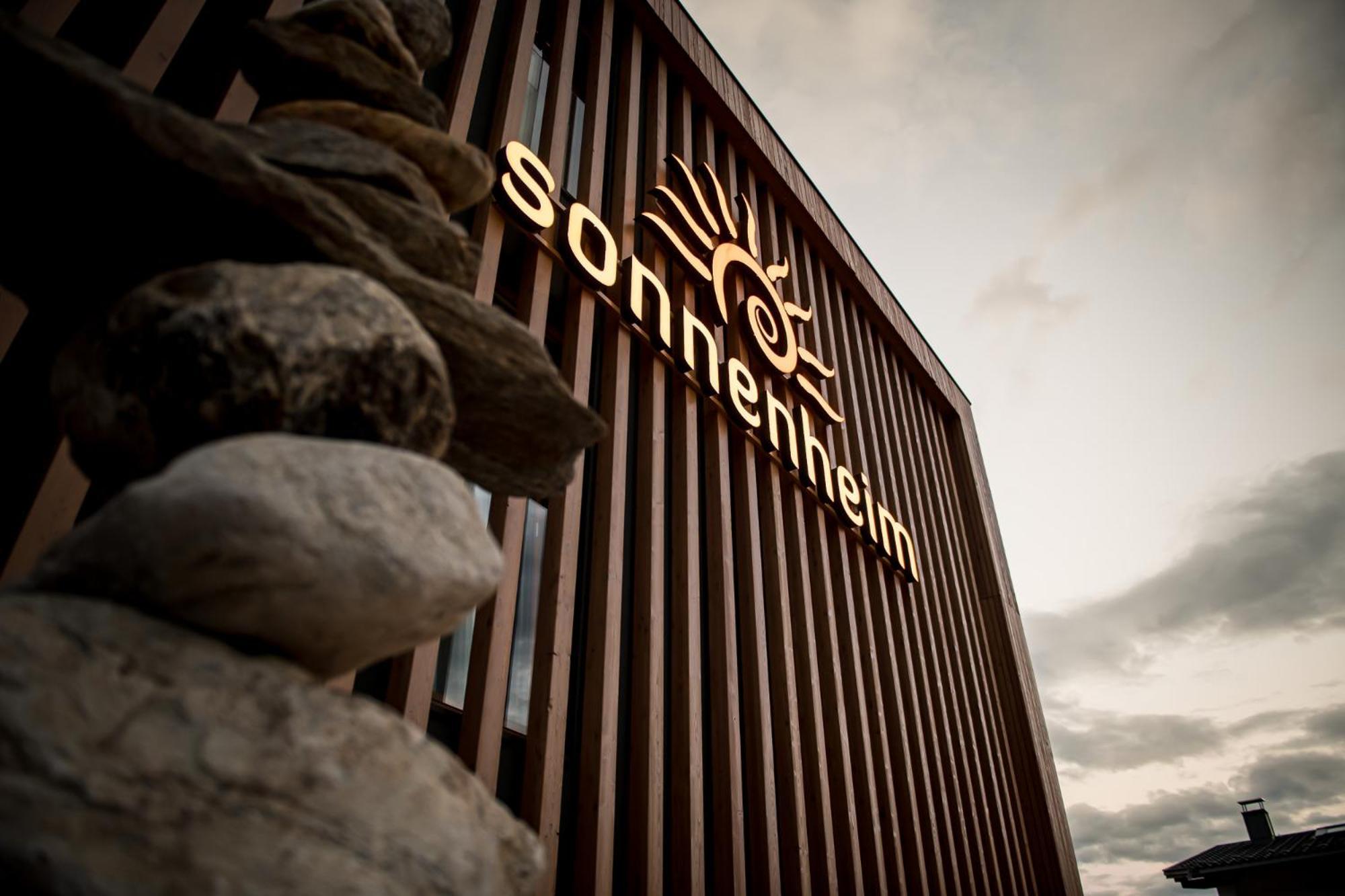 Sonnenheim Hotel