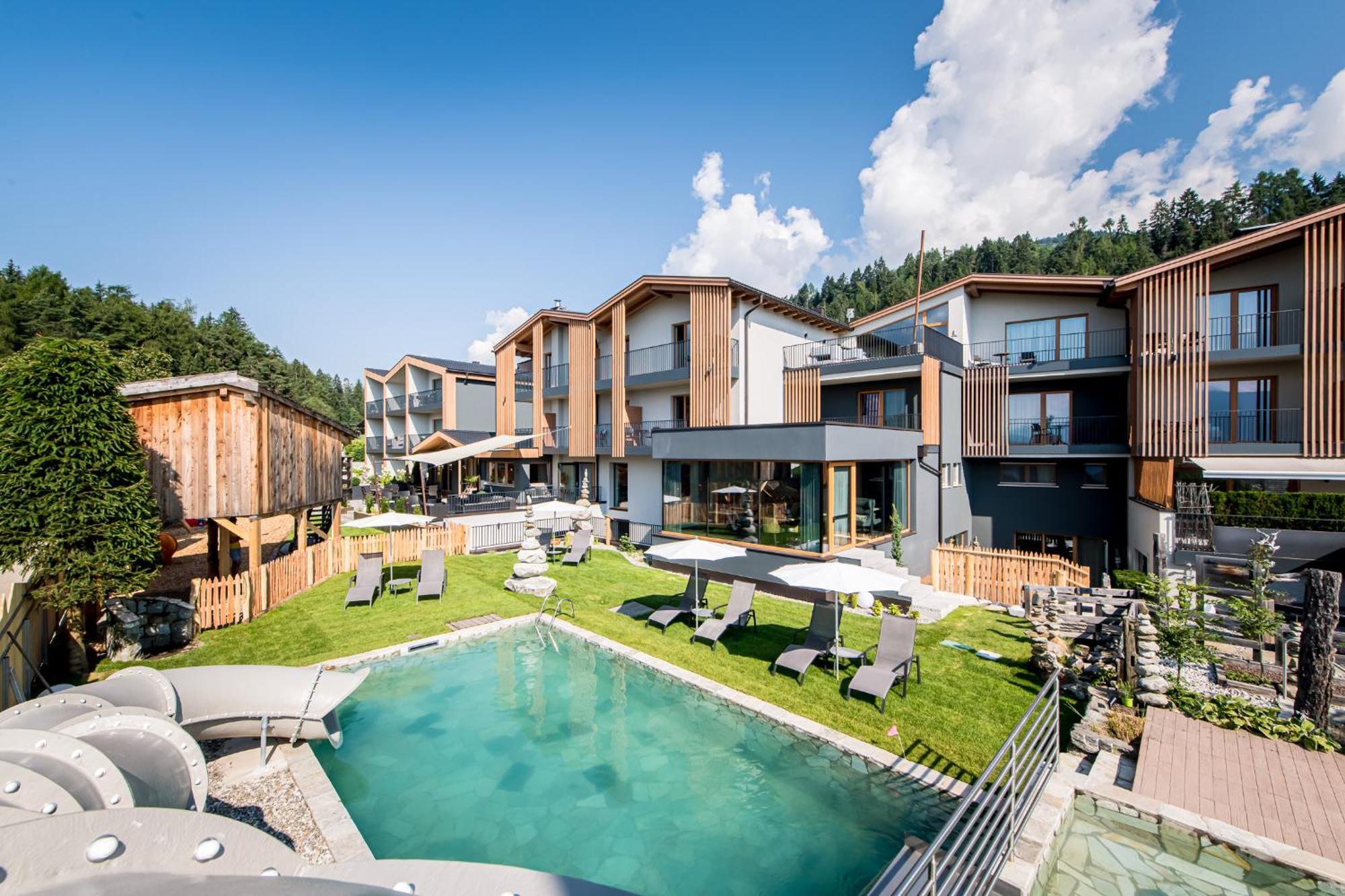 Sonnenheim 3*
