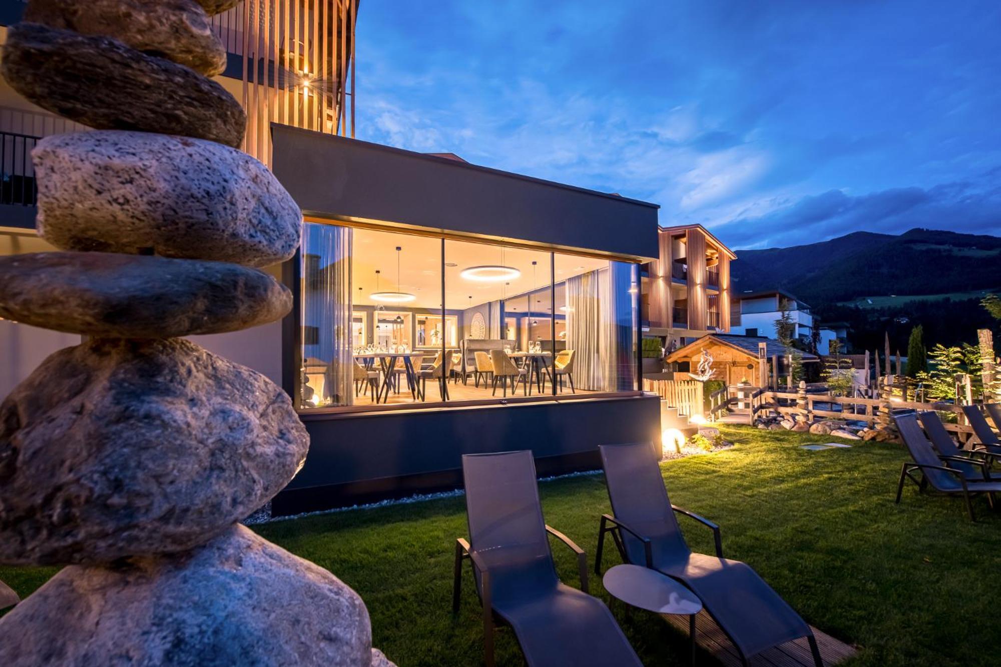 Sonnenheim Hotel 3*