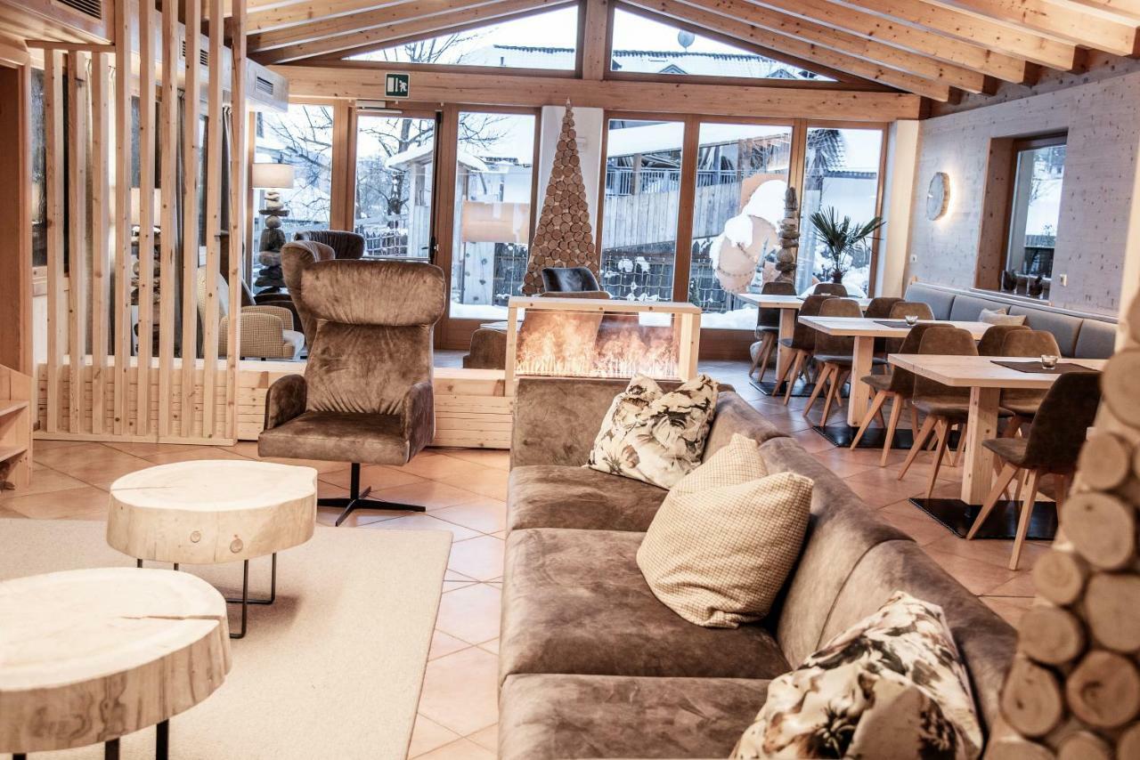 Sonnenheim Hotel Chienes