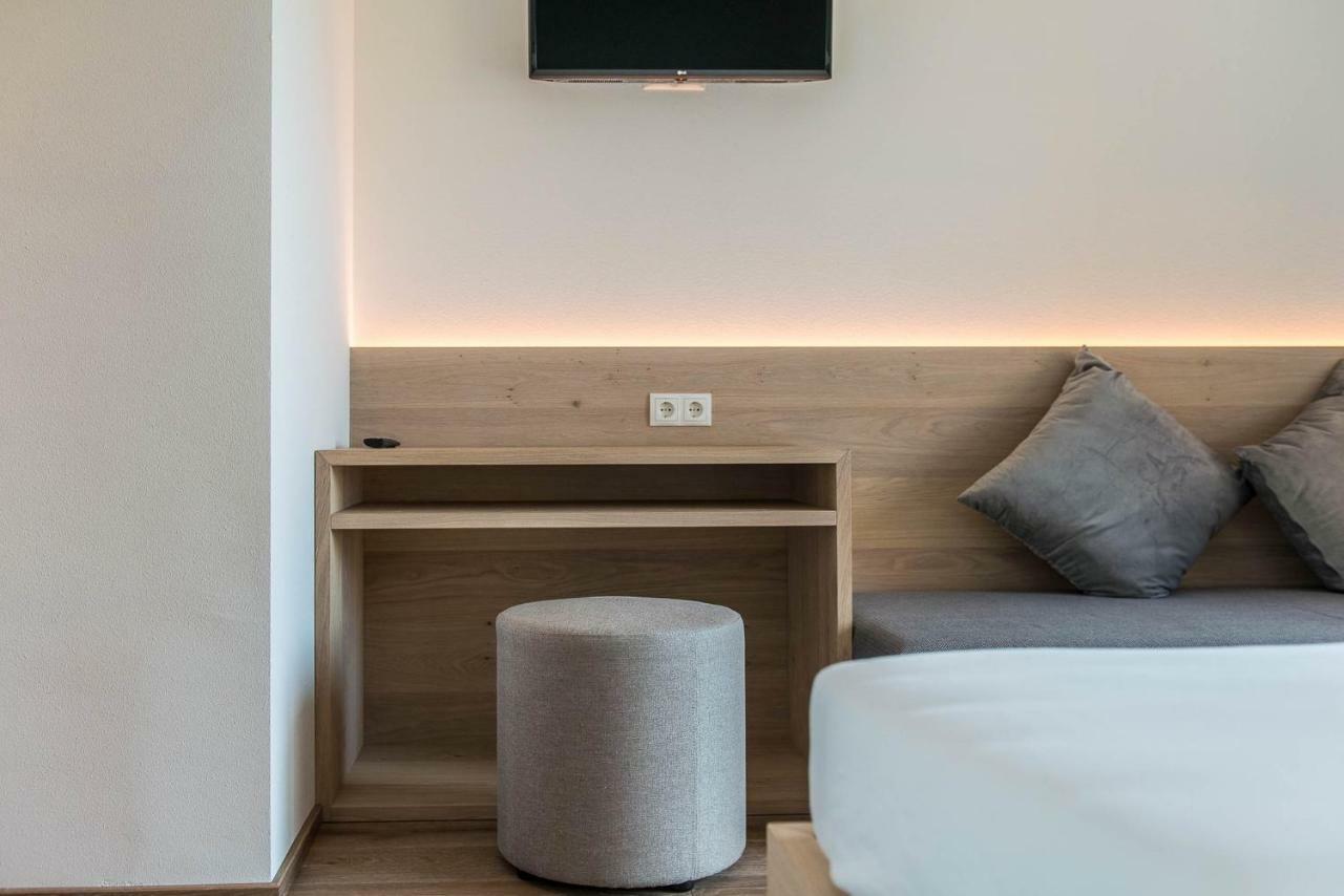 Hotel Sonnenheim Chienes