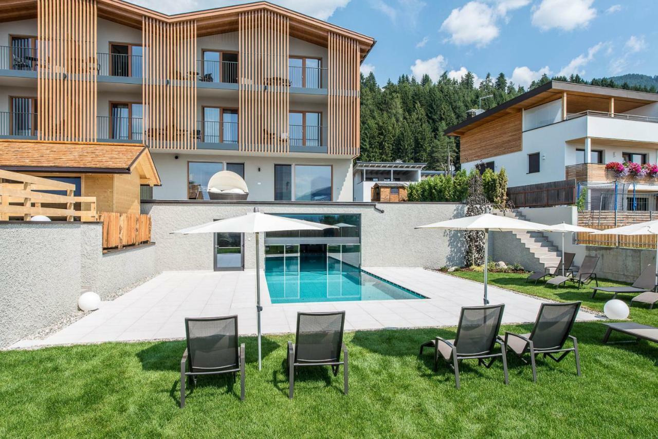 Hotel Sonnenheim Chienes