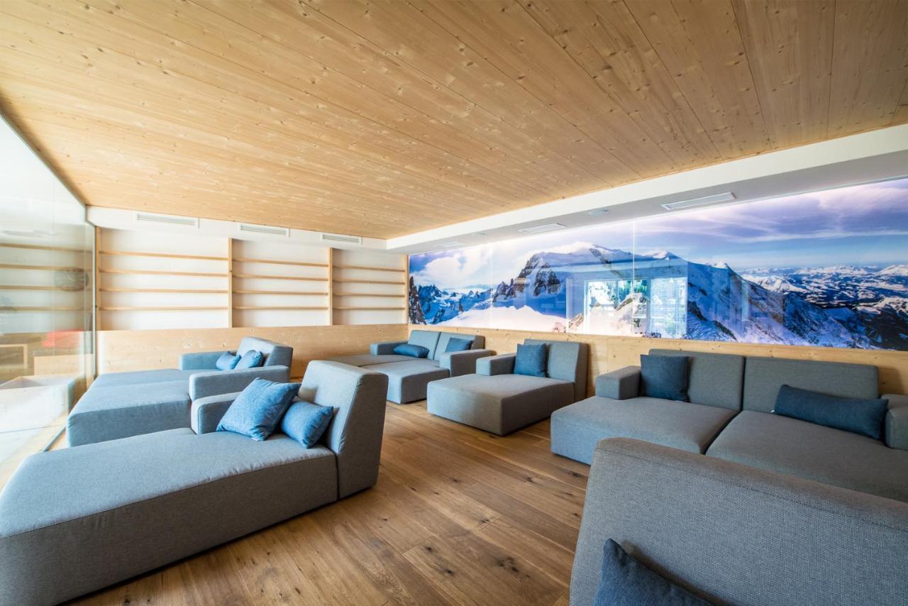 Sonnenheim Hotel Chienes