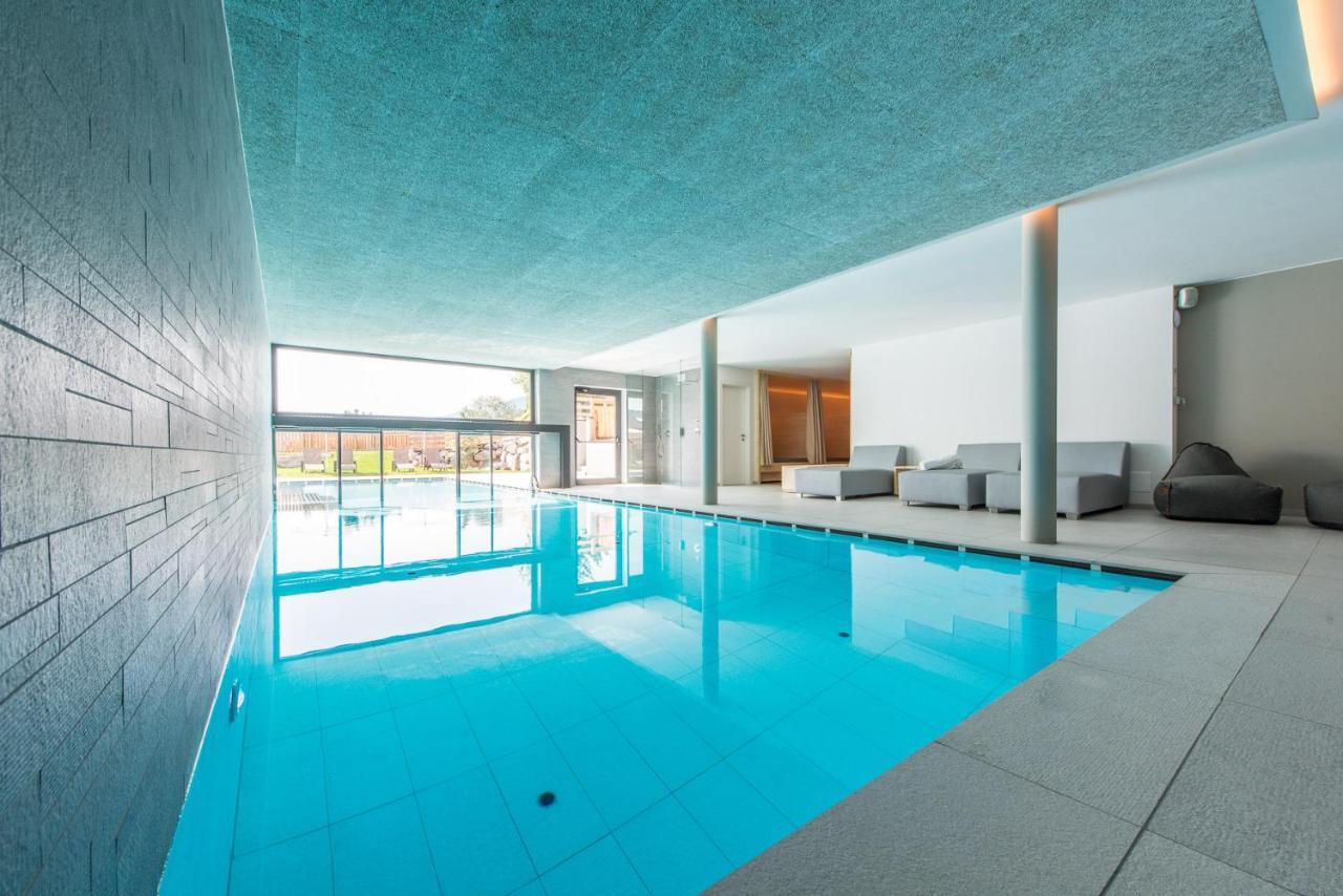 Sonnenheim Hotel Chienes